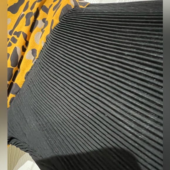 Waggon Paris Dress Sz M - Picture 5 of 12